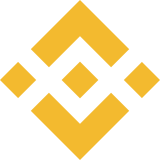 Binance Logo