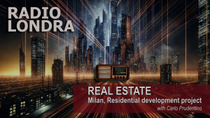 Radio Londra Thumbnail