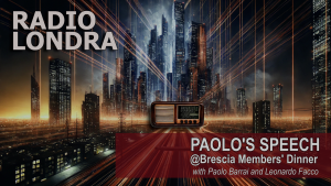 Radio Londra Thumbnail