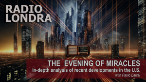 Radio Londra Thumbnail