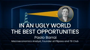 Paolo Barrai Thumbnail