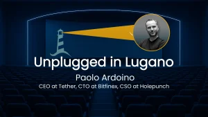 Paolo Ardoino Thumbnail