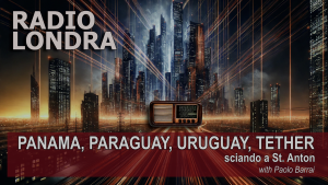 Radio Londra Thumbnail