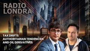 Thumbnail Radio Londra