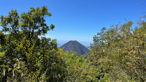 El Salvador 2025: amazing view
