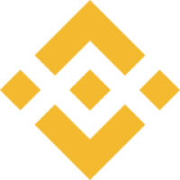 Binance Logo